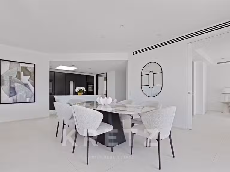 Appartement Cannes - 5 chambres - 250m²