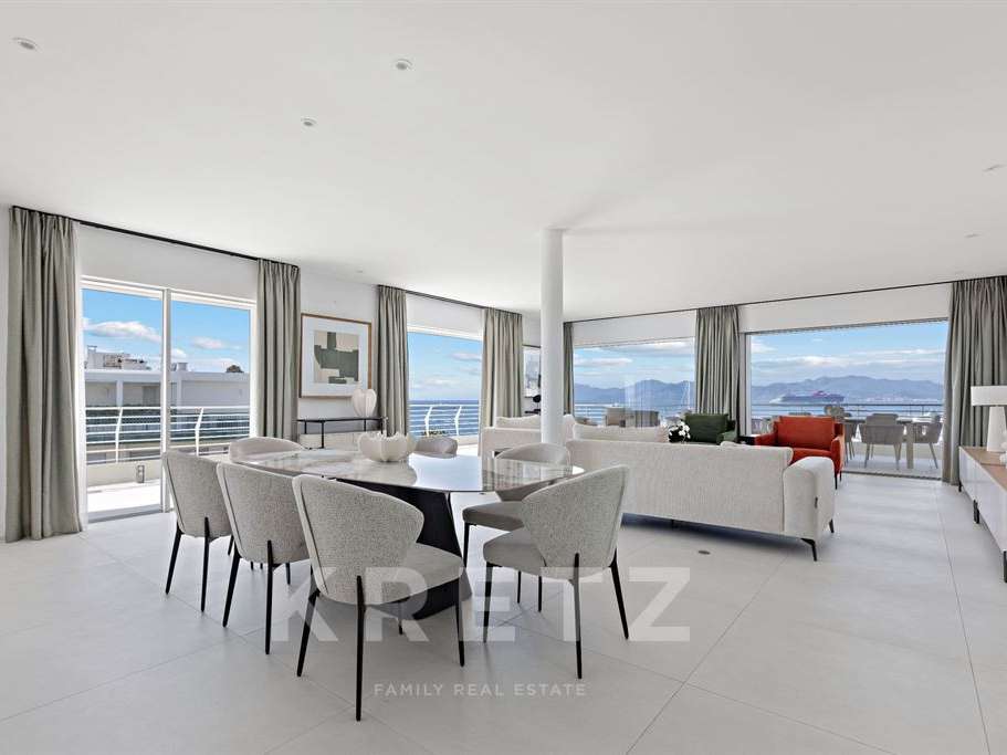 Appartement Cannes