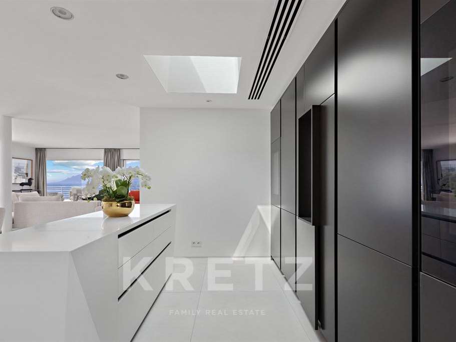 Appartement Cannes