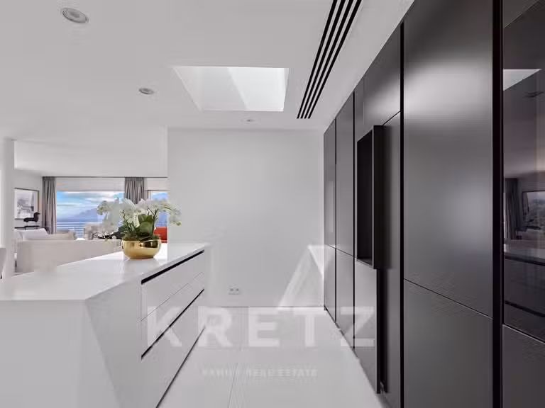 Appartement Cannes - 5 chambres - 250m²