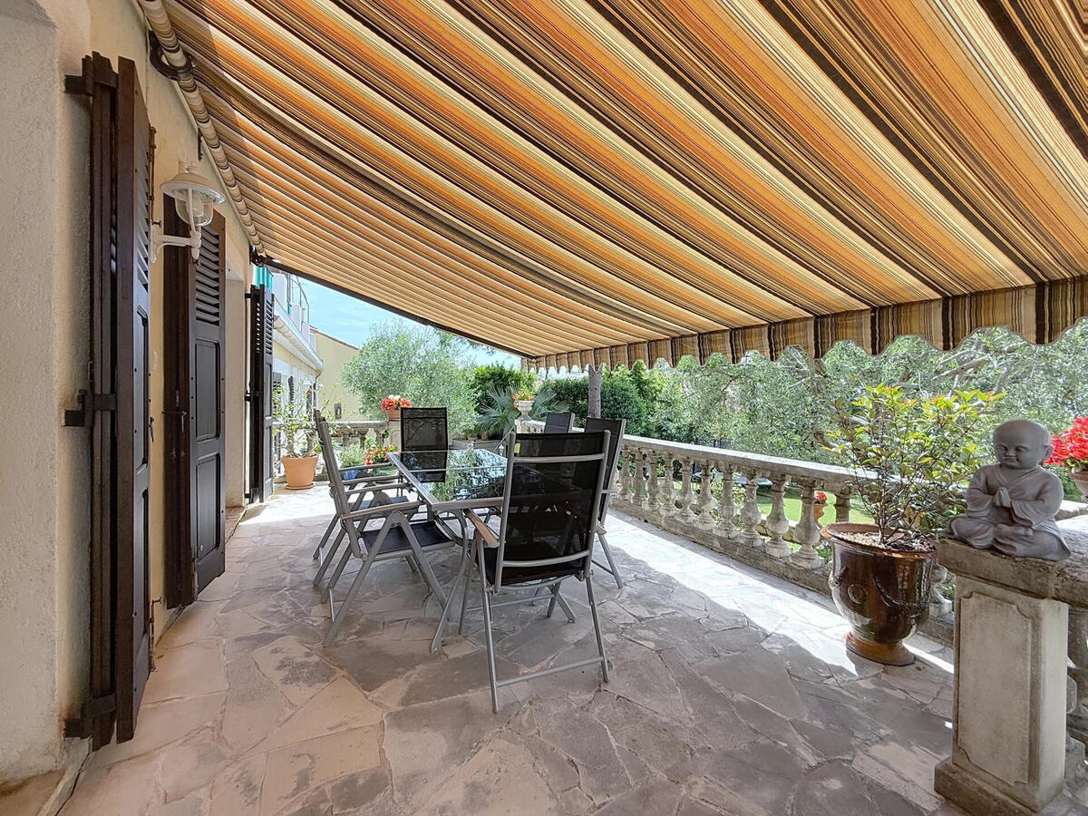 Apartment Cannes