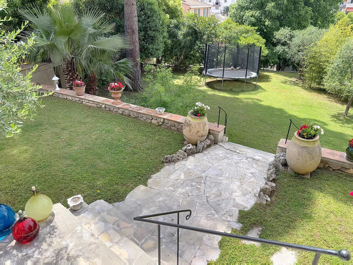 Apartment Cannes