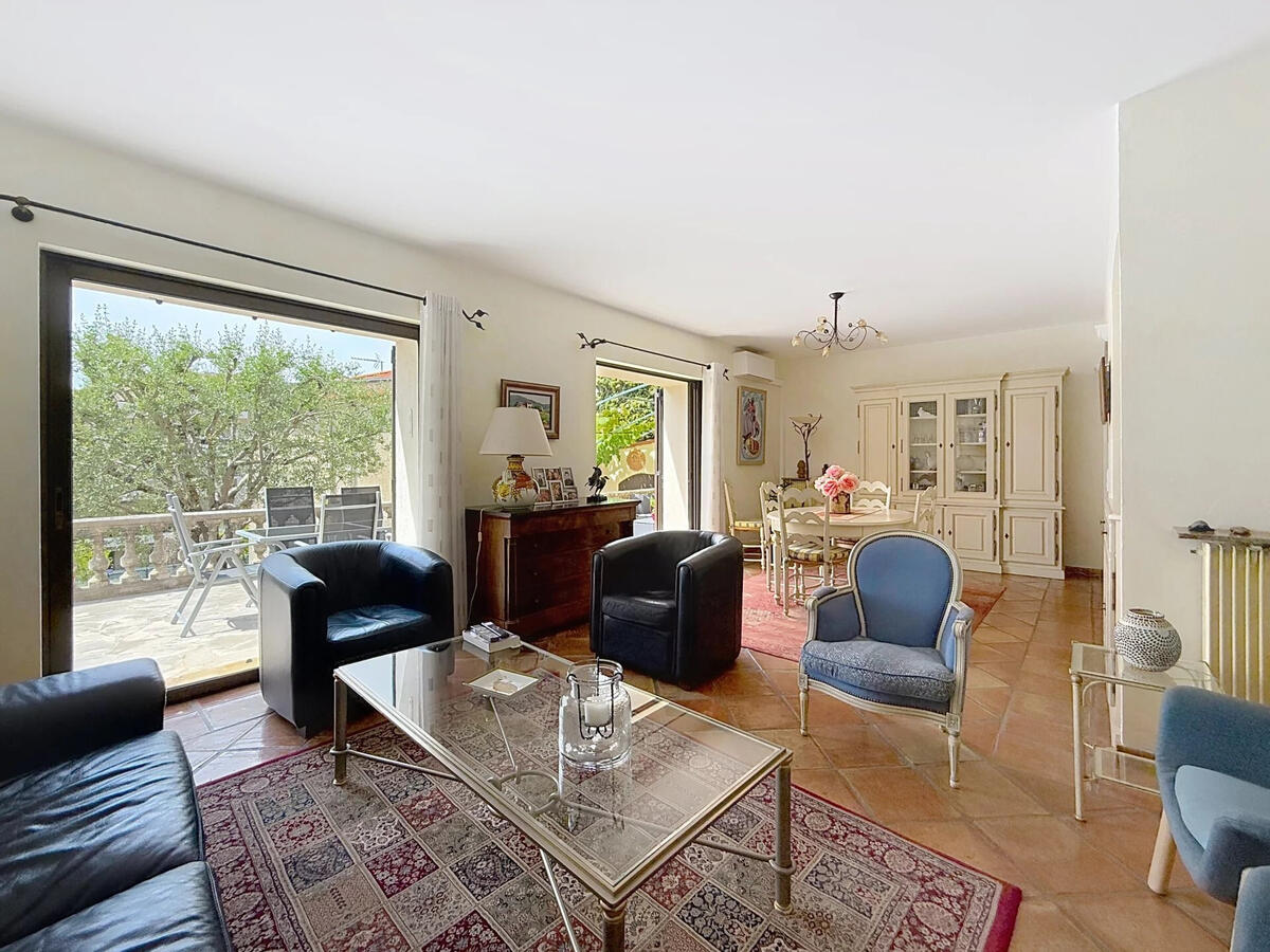 Apartment Cannes
