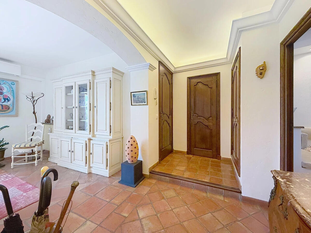 Apartment Cannes