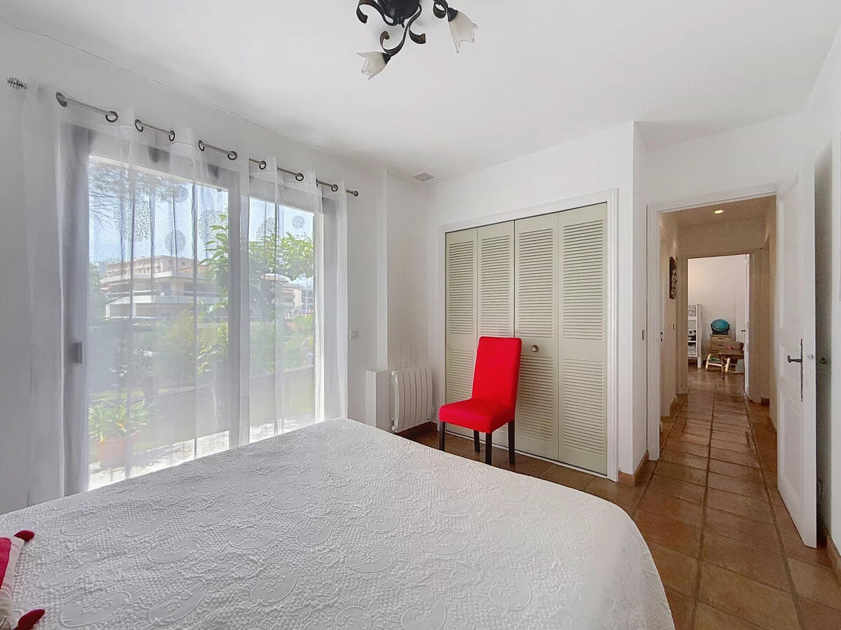 Apartment Cannes
