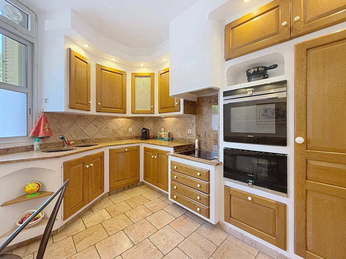 Apartment Cannes