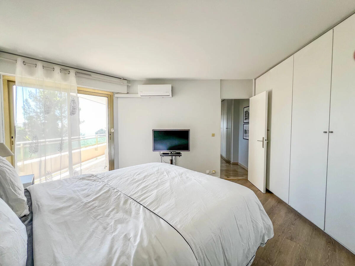 Appartement Cannes