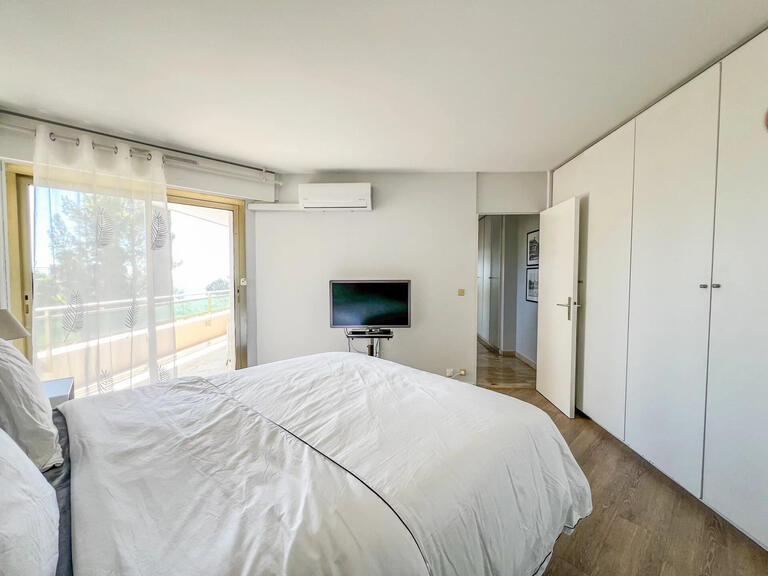 Appartement Cannes - 2 chambres - 84m²