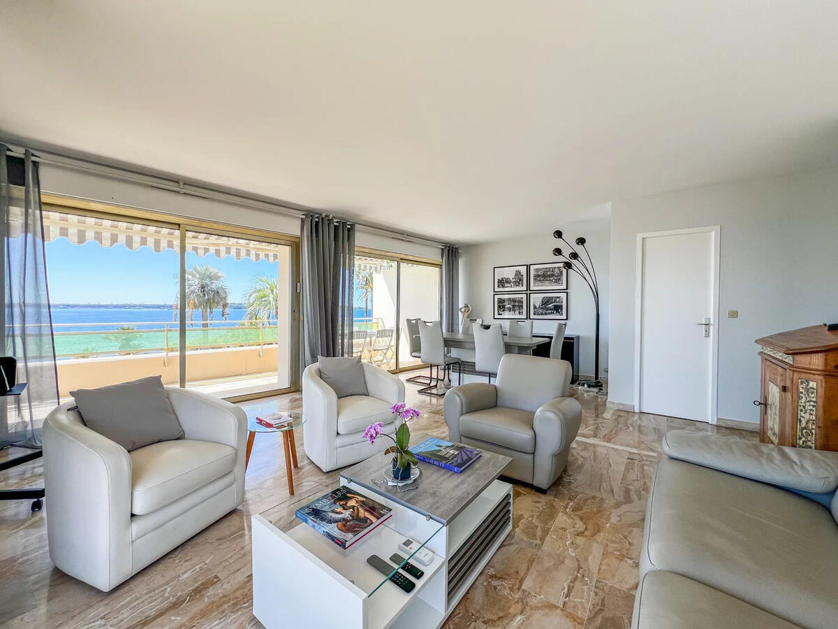 Appartement Cannes
