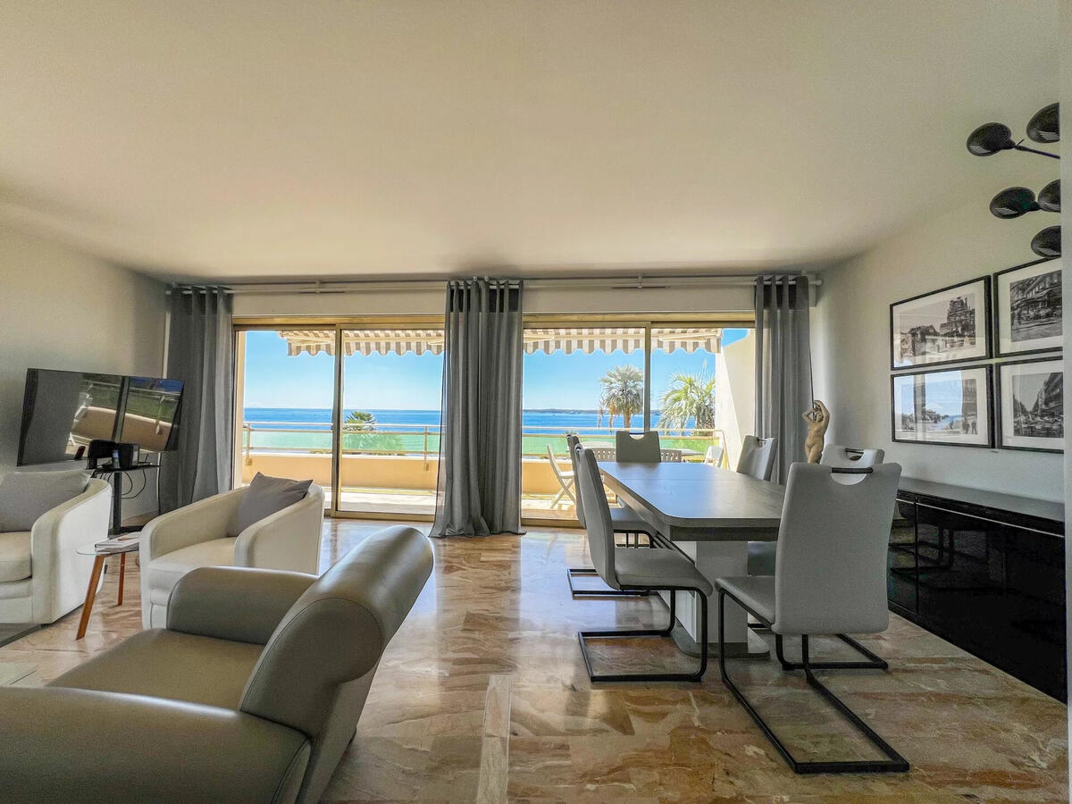 Appartement Cannes