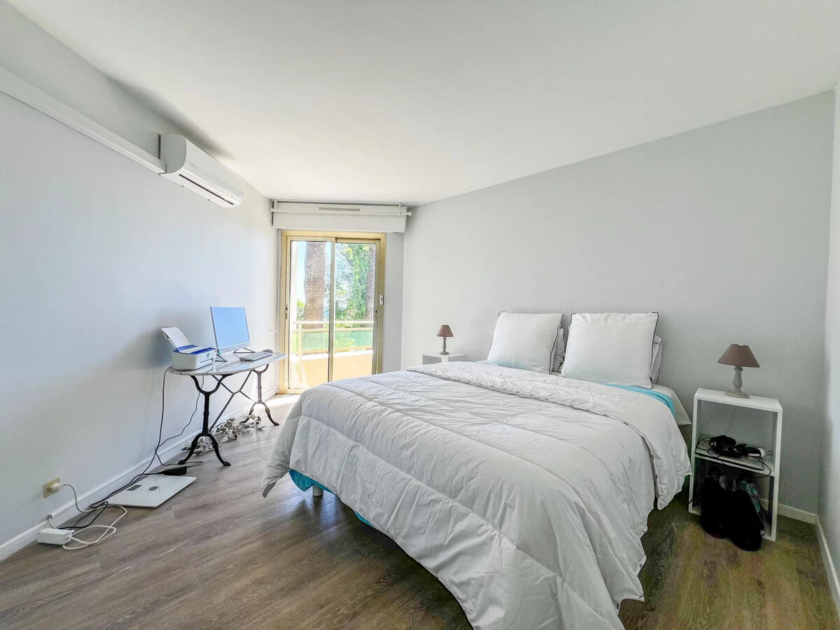 Appartement Cannes