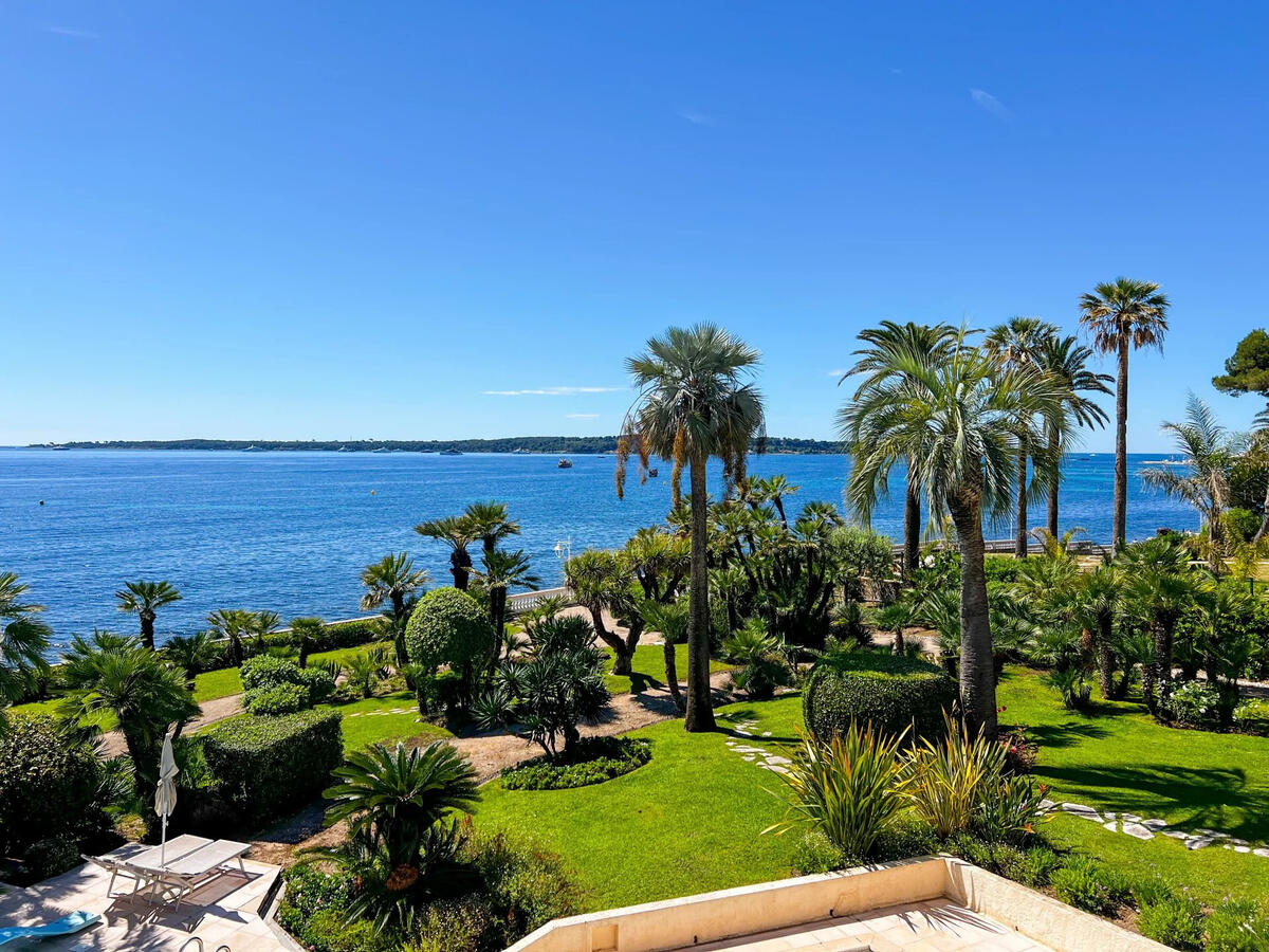 Appartement Cannes
