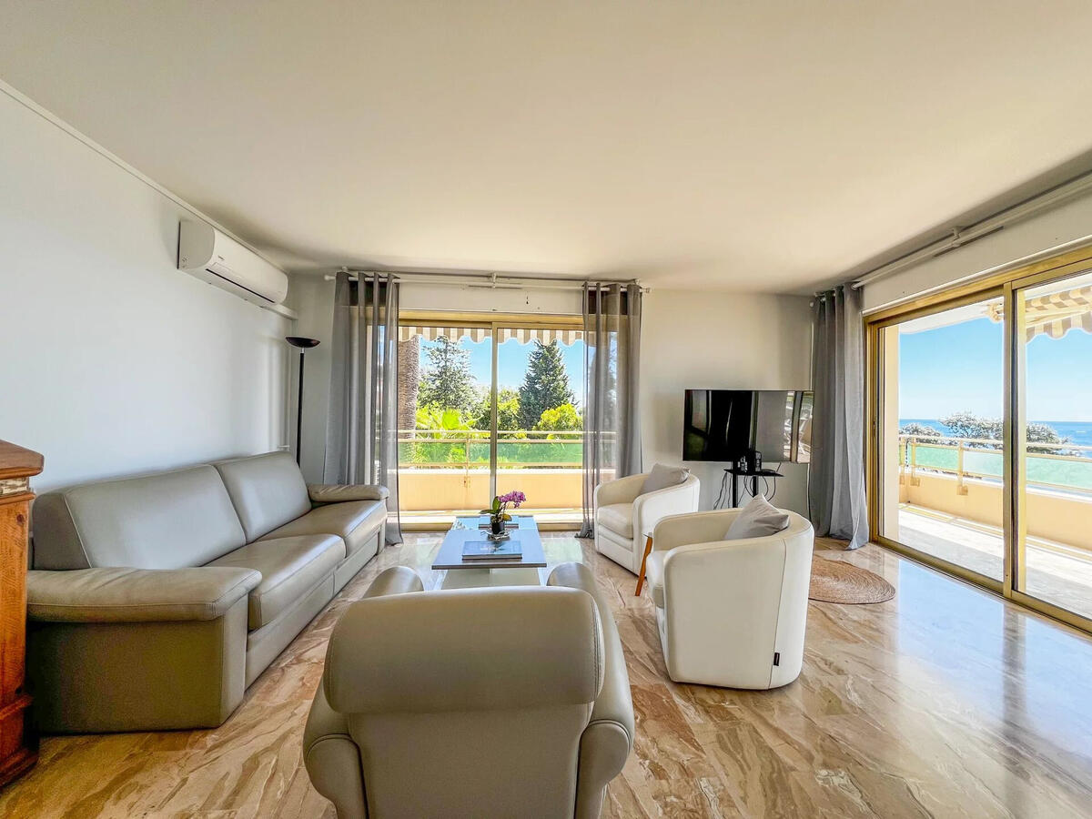 Appartement Cannes