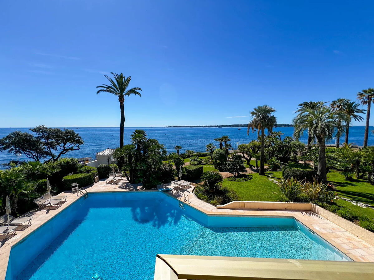 Appartement Cannes