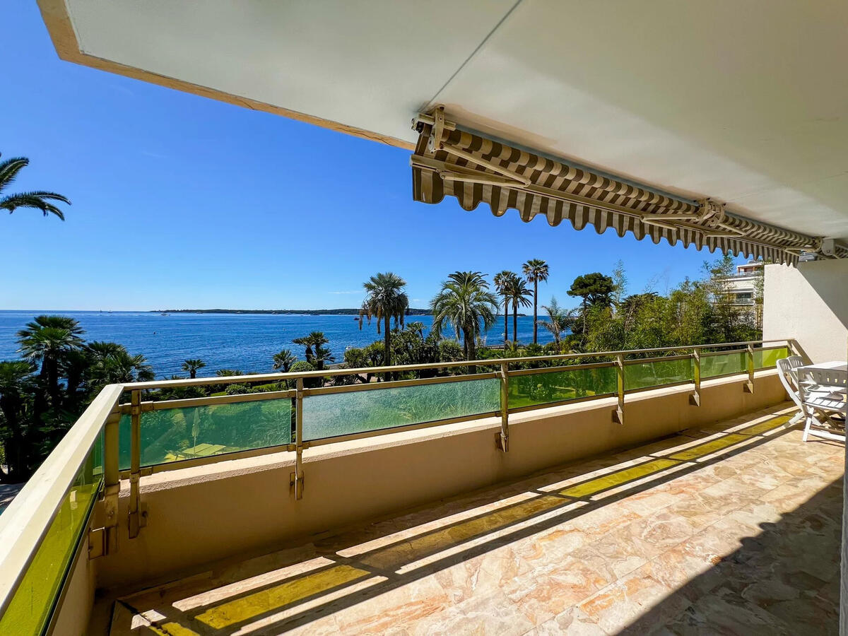 Appartement Cannes
