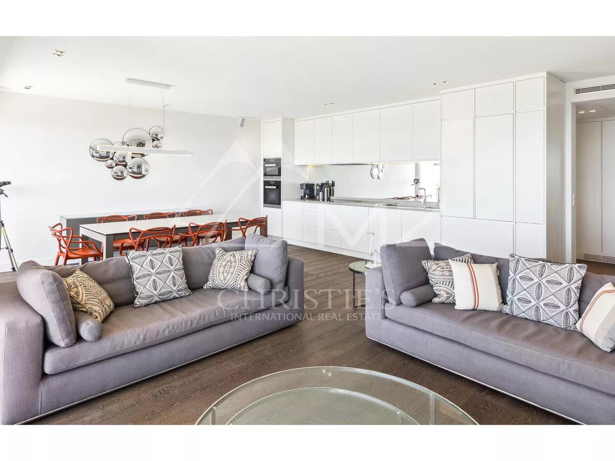 Appartement Cannes