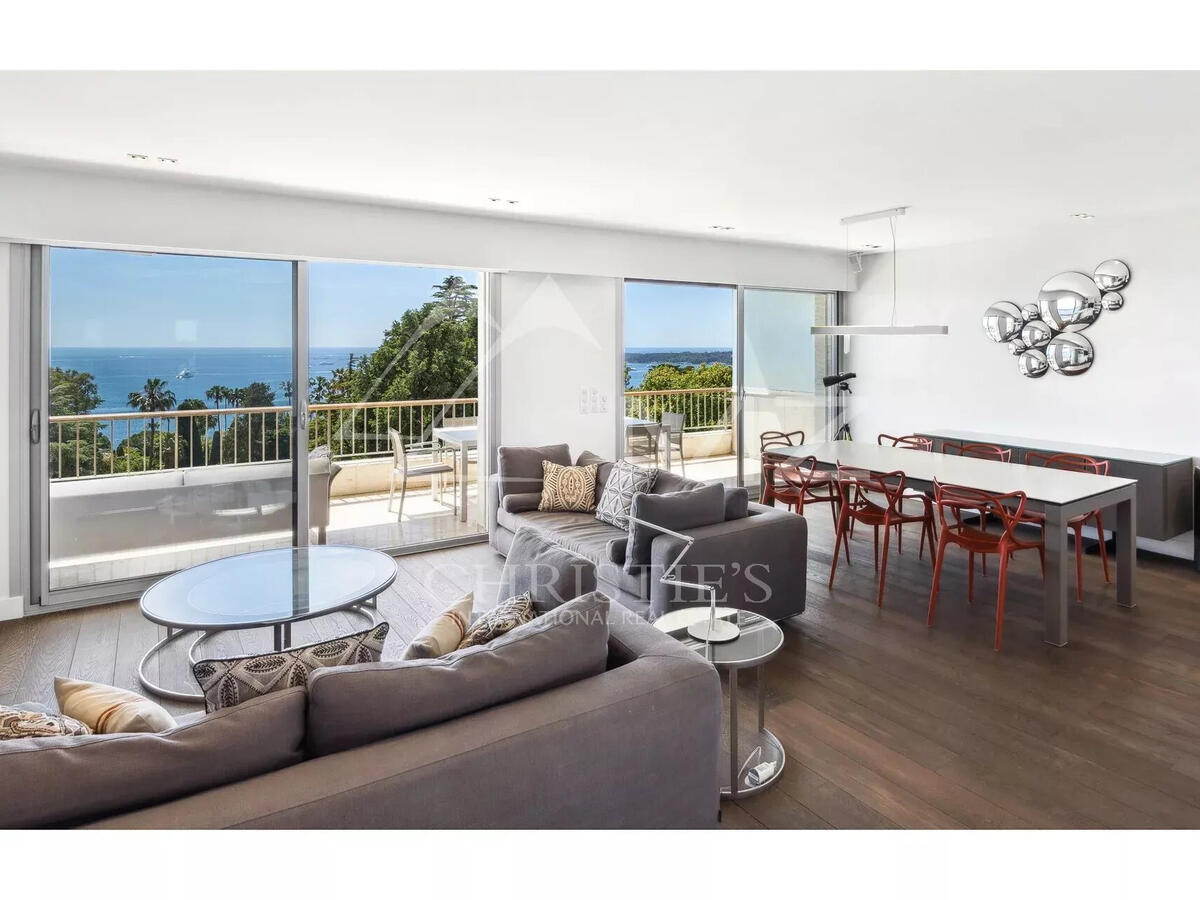 Appartement Cannes