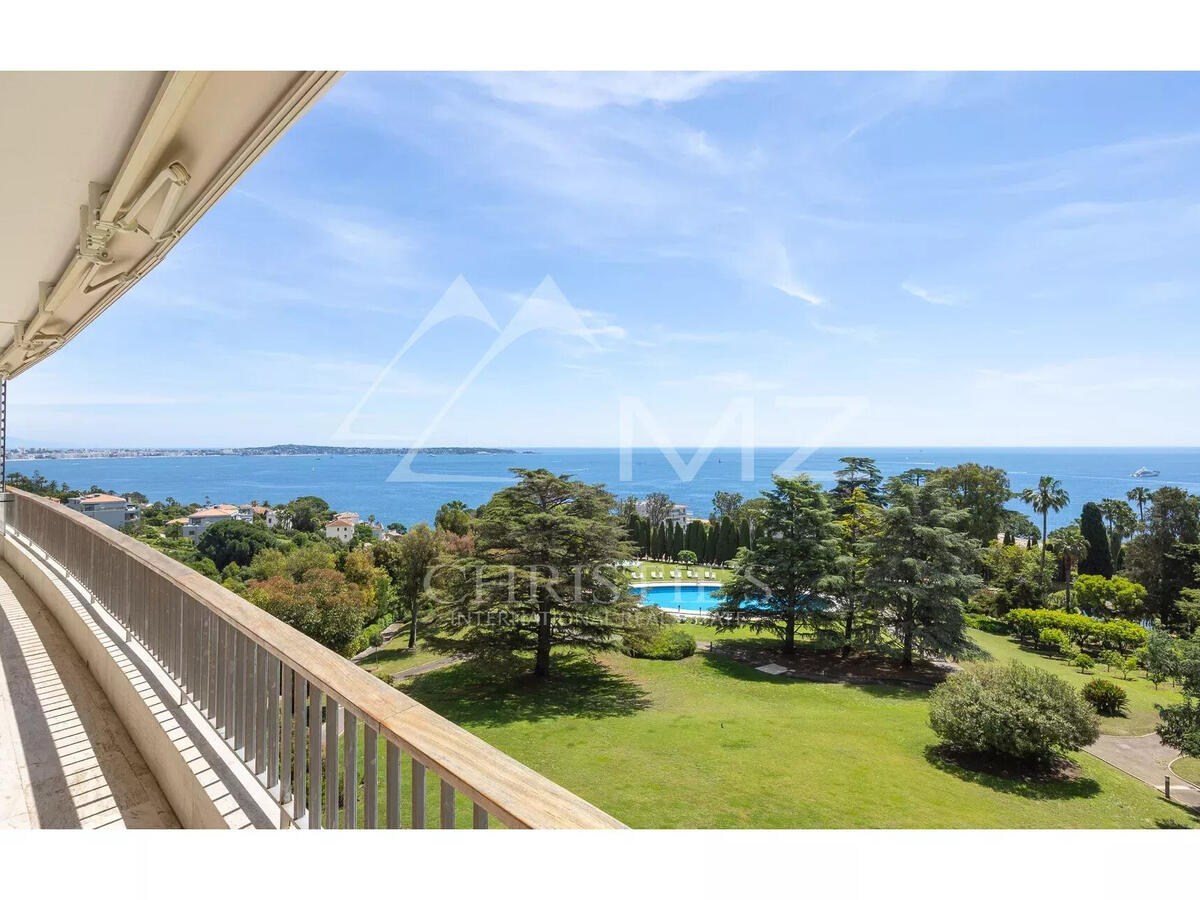 Appartement Cannes