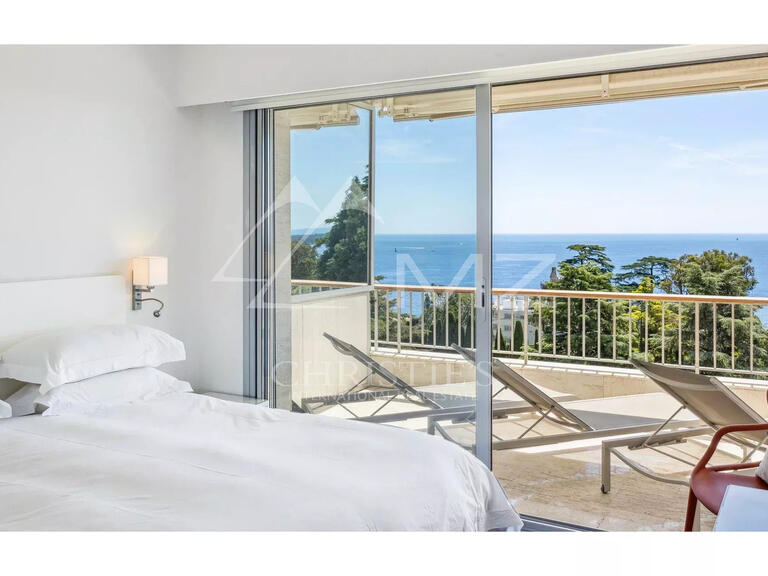 Appartement Cannes - 3 chambres - 109m²