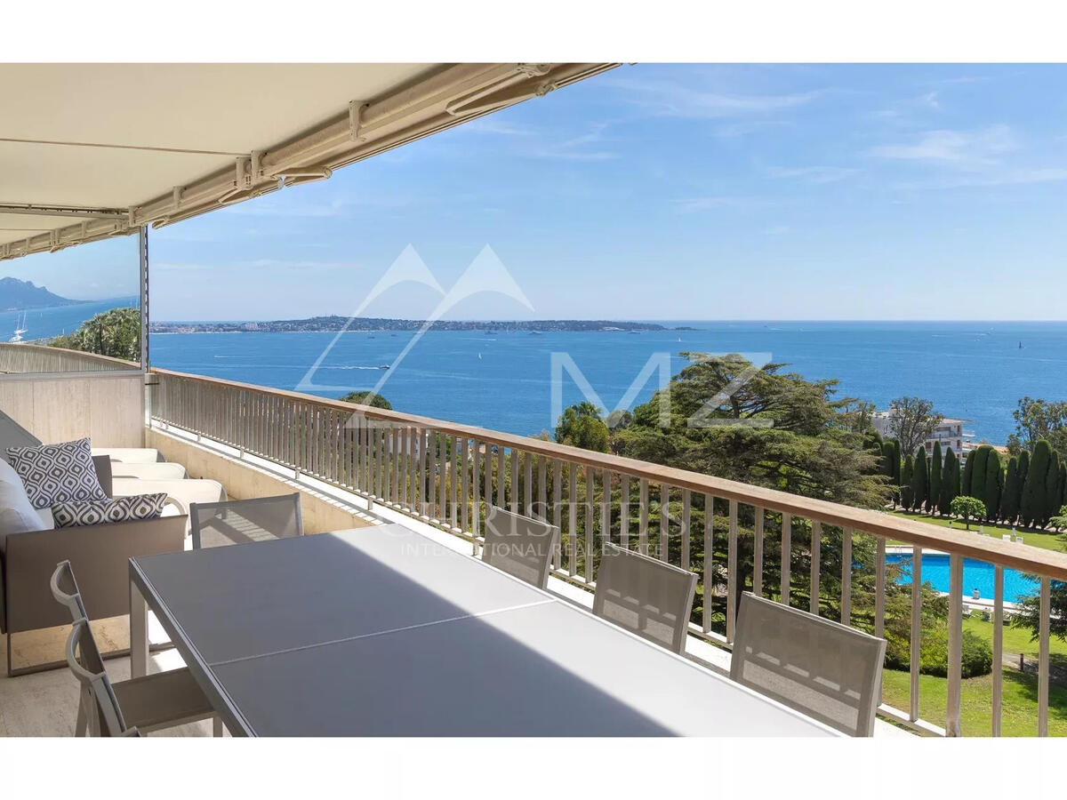 Appartement Cannes