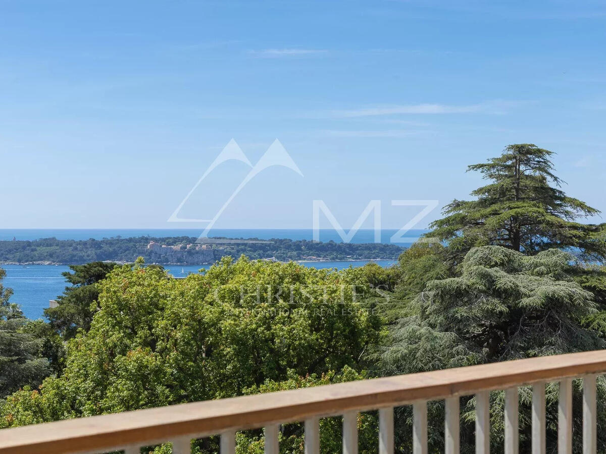 Appartement Cannes
