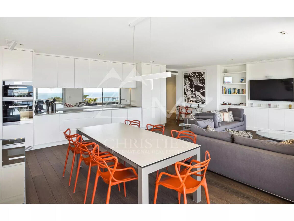 Appartement Cannes