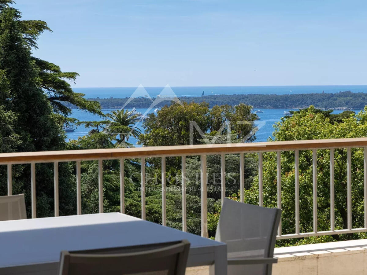 Appartement Cannes