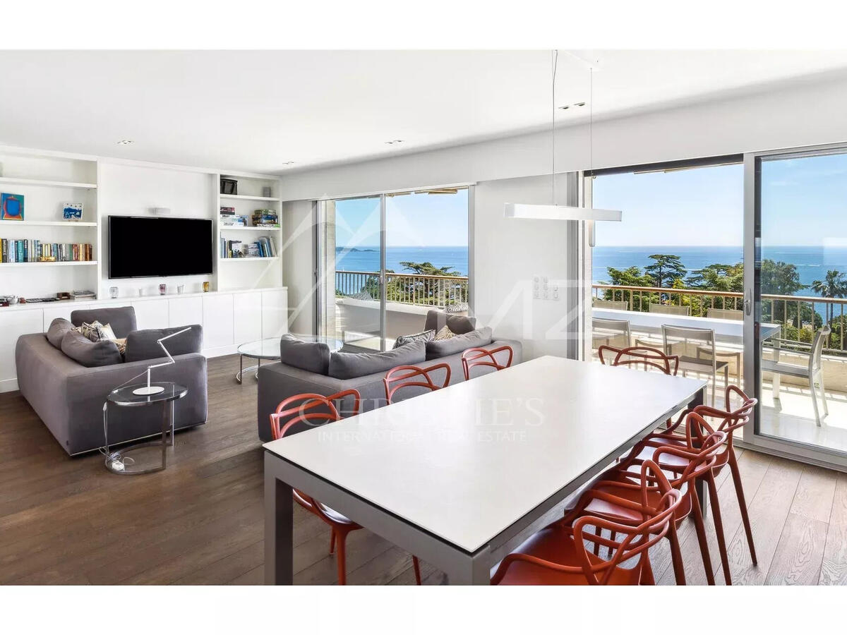 Appartement Cannes