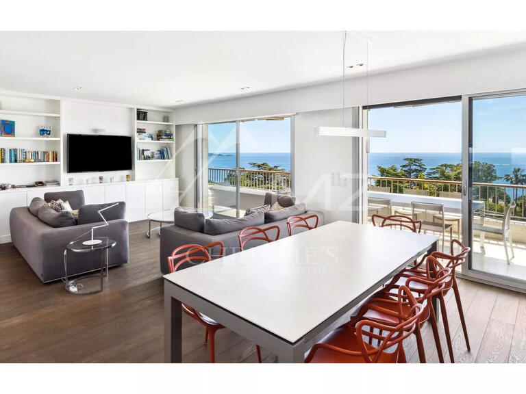 Appartement Cannes - 3 chambres - 109m²