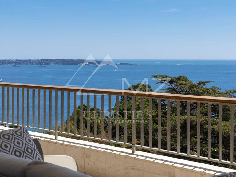 Appartement Cannes - 3 chambres - 109m²