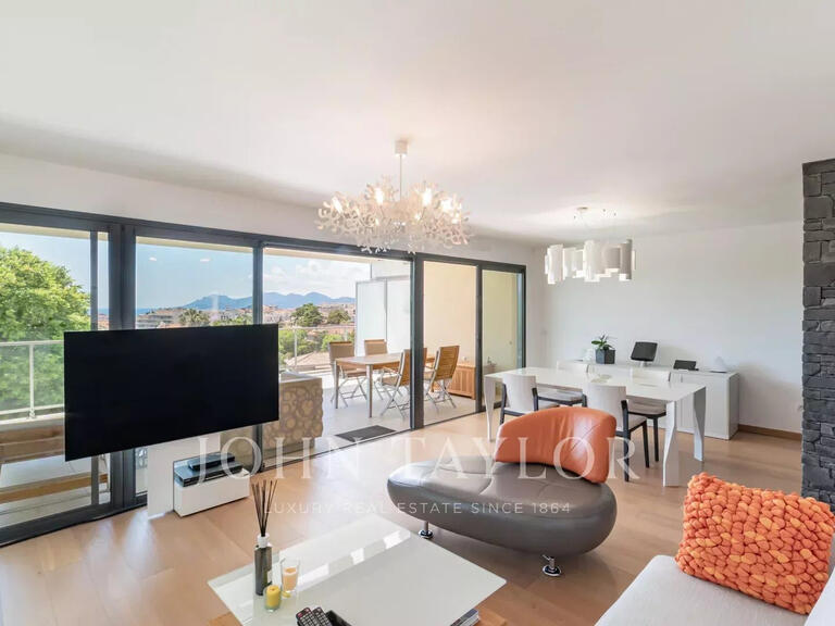 Appartement Cannes - 2 chambres - 81m²