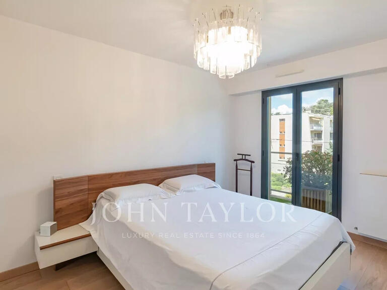 Appartement Cannes - 2 chambres - 81m²