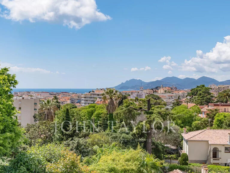 Appartement Cannes - 2 chambres - 81m²