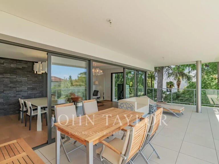 Appartement Cannes - 2 chambres - 81m²