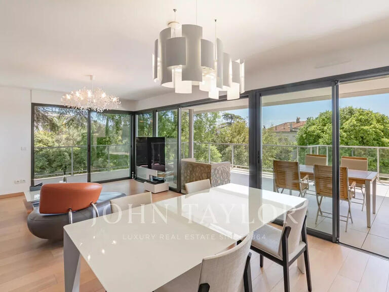 Appartement Cannes - 2 chambres - 81m²