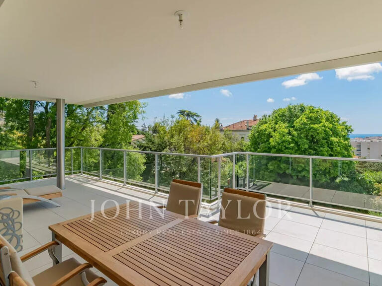 Appartement Cannes - 2 chambres - 81m²