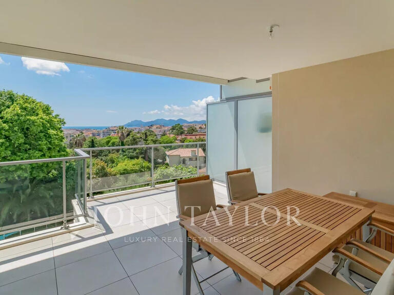 Appartement Cannes - 2 chambres - 81m²