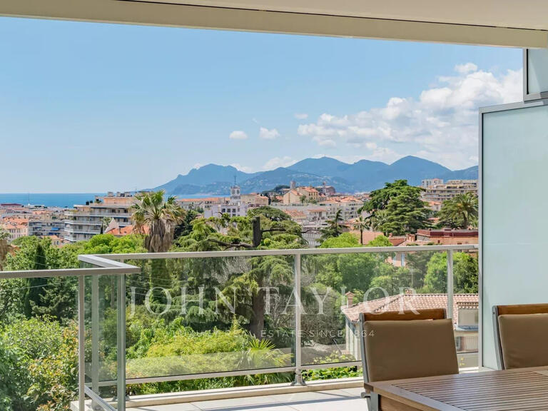 Appartement Cannes - 2 chambres - 81m²