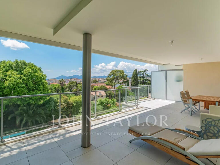 Appartement Cannes - 2 chambres - 81m²