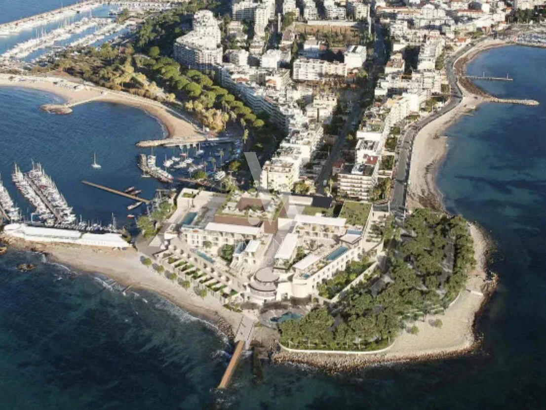 Appartement Cannes