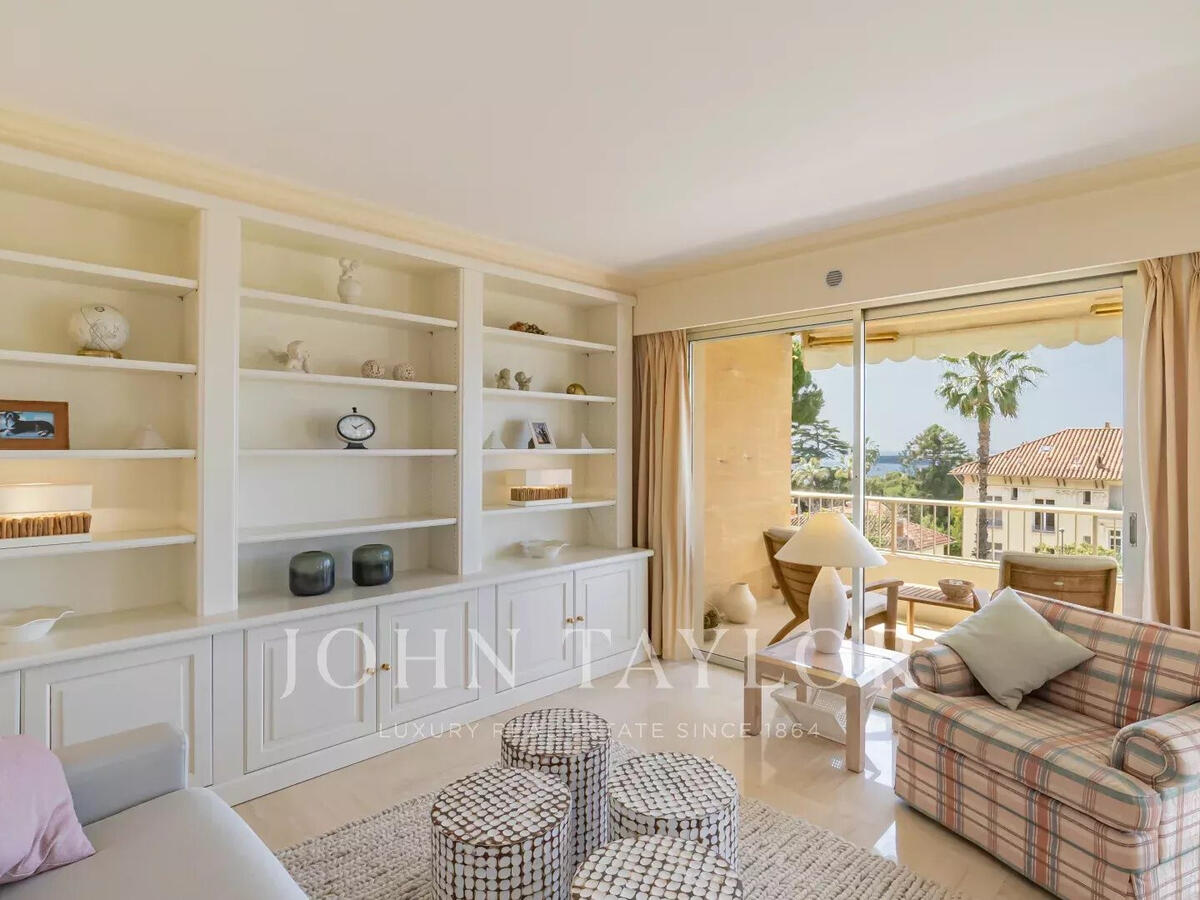 Appartement Cannes