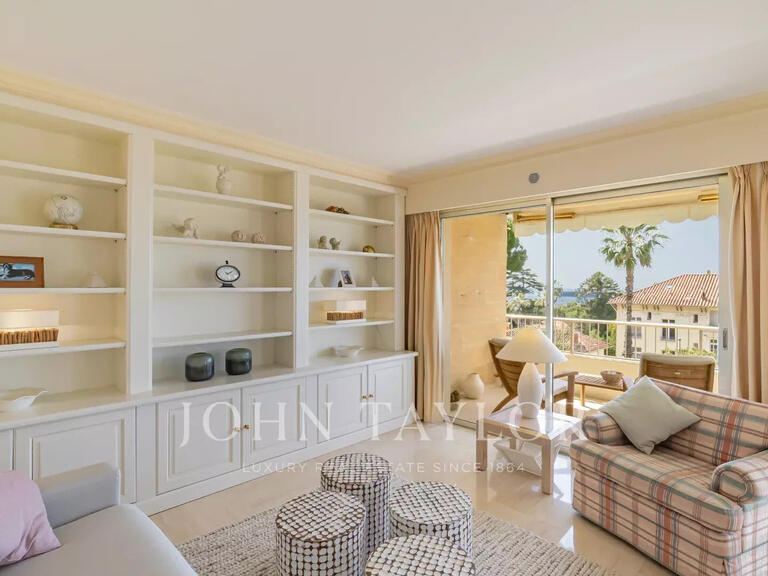 Appartement Cannes - 120m²