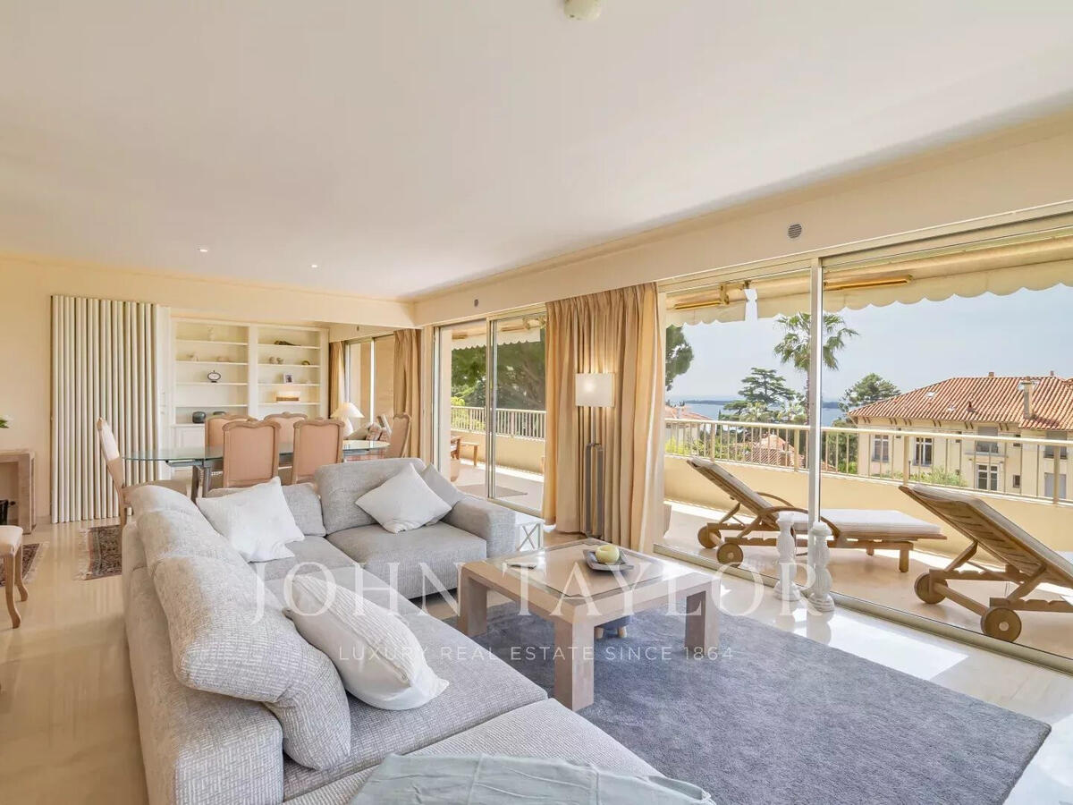 Appartement Cannes