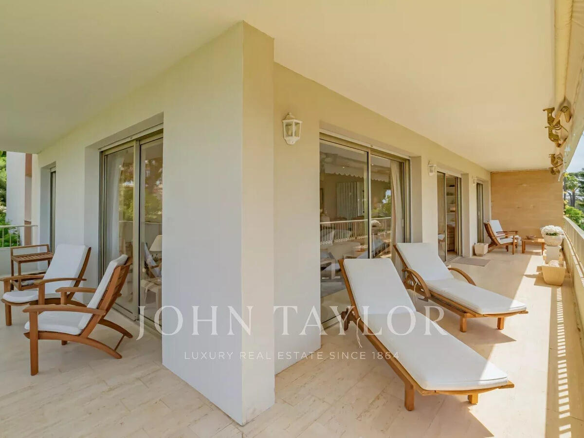 Appartement Cannes