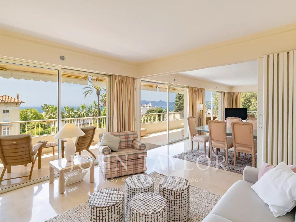 Appartement Cannes