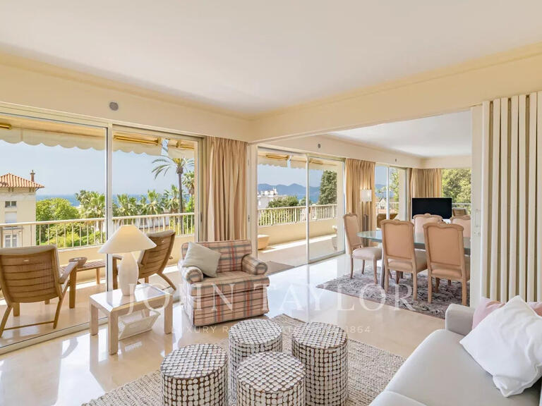Appartement Cannes - 120m²