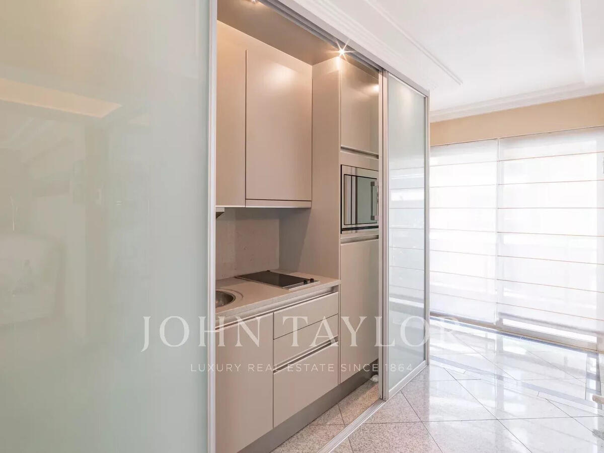 Appartement Cannes