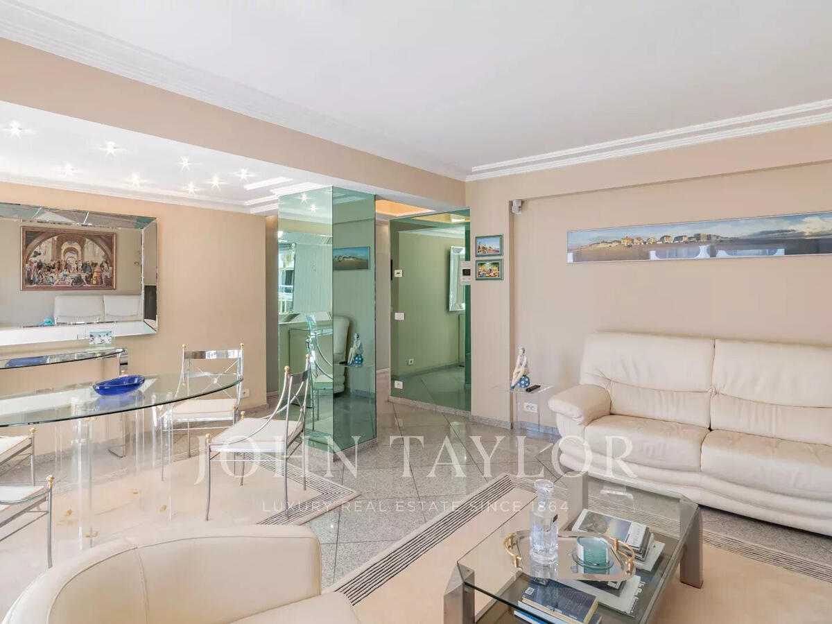 Appartement Cannes