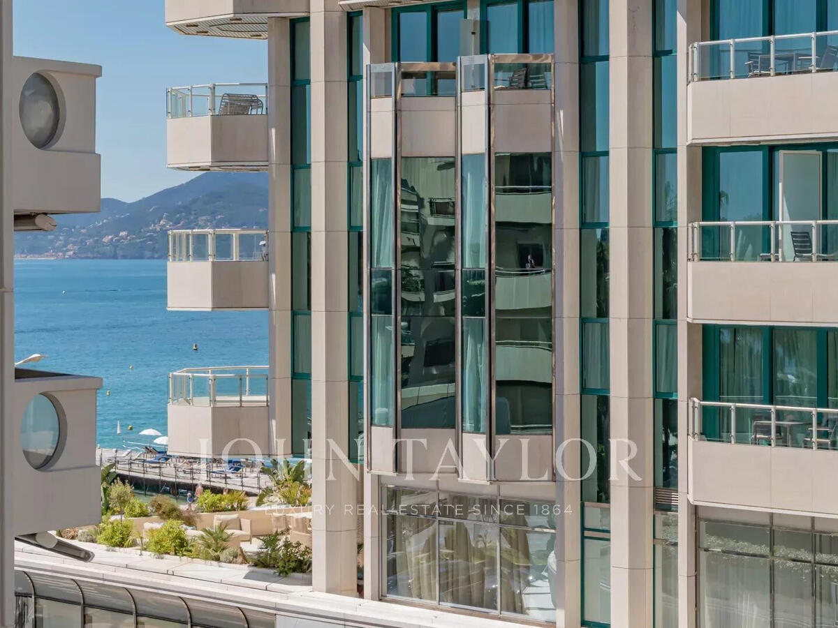 Appartement Cannes