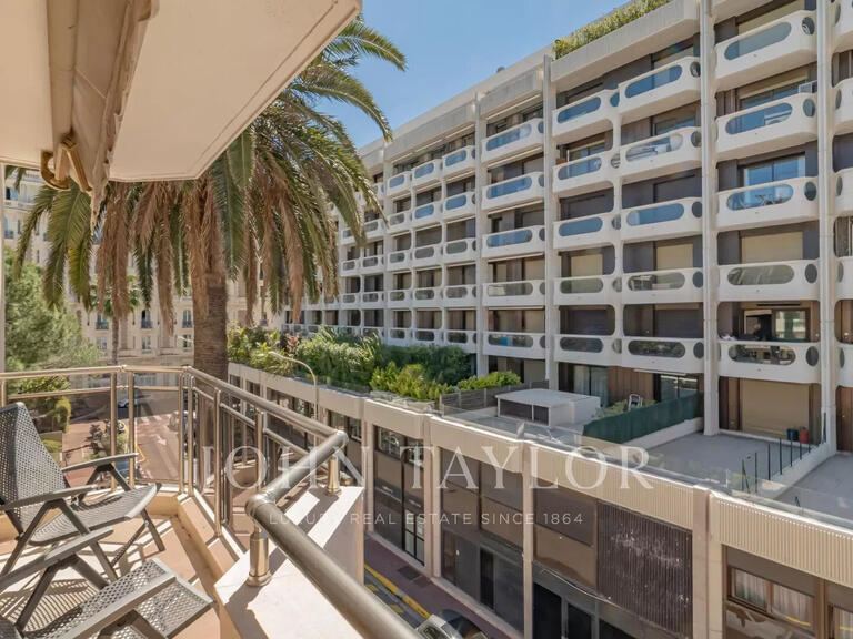 Appartement Cannes - 1 chambre - 58m²